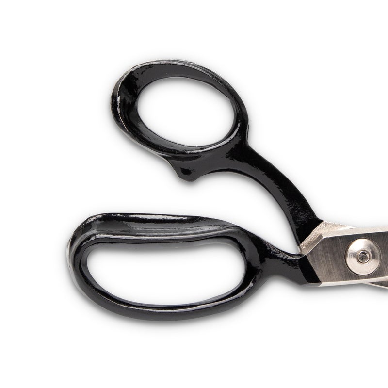 Wiss Crescent Wiss 10" Bent Handle Industrial Shears - W20 - Image 2